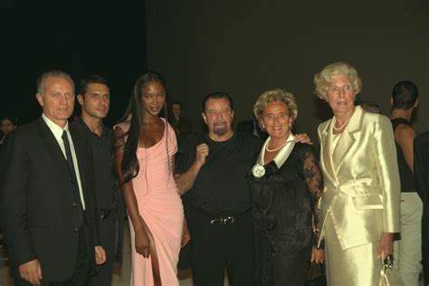 novio de gianni versace|who is gianni versace dating.